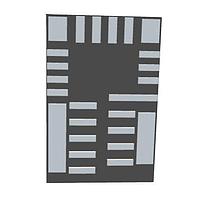 Analog Devices MAX20810AFE+ ຕົວຄວບຄຸມແຮງແສງສະຫຼຸບລົງ 10A 2Mhz 2.7V ຫາ 16V Step Down Switching