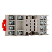 Eaton D2PA6 ປຸ່ມຕິດ Relay D2 SOCKET 300V 10A DIN MOUNT