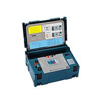 HV HIPOT GDHL-100A Micro-Ohmmeter (≤500W)
