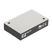 XP Power QHL150300S12 ອິສເອລເທດ DC-DC 150W 180-425VDC ອິນພຸດ 1/4 BRICK