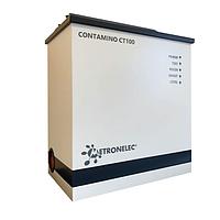 Metronelec CONTAMINO CT1000 ເຄື່ອງທົດສອບການປົນເປື້ອນດ້ວຍໄອອອນ (120 x 500 x 660 mm; 500 cm²)