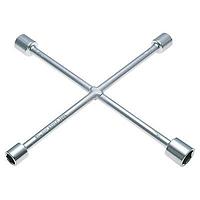 KTC XH-14-21 4-Way Wheel Nut Wrench  (14, 17, 19, 21)