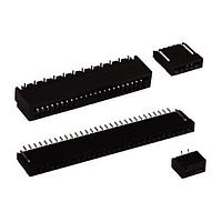 Amphenol FCI HFW6R-2STBE1H1LF ຕົວເຊື່ອມຕໍ່ HFW6R-2STBE1H1LF-HFWR