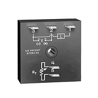 Littelfuse KSD3310.1SA ເວລາຕິດຕັ້ງການເຮັດ Delay On Make Timer DIGI-TIMER(D.O.M.)