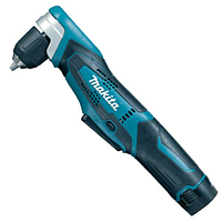 MAKITA DA331DWE ເຄື່ອງເຈາະມຸມທີ່ໃຊ້ຫມໍ້ໄຟ