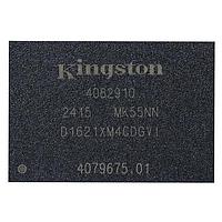 Kingston D1621XM4CDGVI-U SDRAM - LPDDR4 16Gb 200 ບອນ LPDDR4x 4266MHz SDP