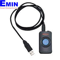 MITUTOYO 264-020 ເຄື່ອງມືປ້ອນຂໍ້ມູນ USB