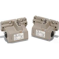 Omron Automation and Safety VB-3211 ສະຫນັບສະຫນູນຂອງຂອບຂອງຫຼາຍ LIMIT SWITCH
