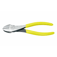 Tsunoda WN-180 Wide Jaw Diagonal Pliers ຕັດ (175mm)