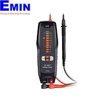 CEM DT-9017 ເຄື່ອງທົດສອບໄຟຟ້າ (12-600V)