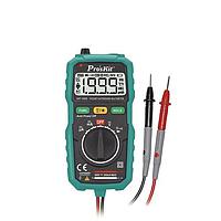 Proskit MT-1508 Pocket Autorange Multimeter
