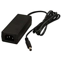 Phihong PSAC30U-240L6-R ອາເດັດເຕັບ AC ເບີ 30W 24V 1.25A C14 ລະດັບ VI 2.1x5.5