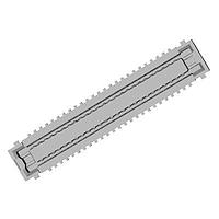 Panasonic Industrial Devices AXE550127 ປຸ່ມຕໍ່ຕ່າງ CONNECTOR SOCKET