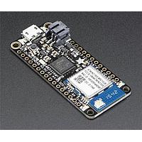 Adafruit 3061 ບອດພັດທະນາ Adafruit Feather M0 WiFi ມີ uFL - ATSAMD21 + ATWINC1500