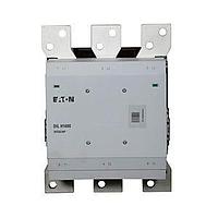 Eaton XTCEC14P22B ຕິດຕໍ່ສະຕະດດສະຕະດ Cont 3P FVNR 1400A FR P 2NO2NC 220-250V