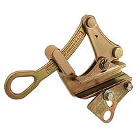 Klein Tools 1685-31 ອຸປະກອນຕິດຕັ້ງສາຍແລະອຸປະກອນເສີມ ການຈັບຂອງຂອງຂະໜາດ 4-1/2 ນິ້ວ