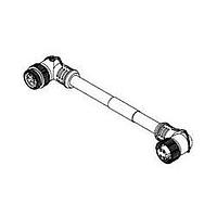 Molex 1300108039 ເສັ້ນສາຍອາເຊນເຊີ / ເສັ້ນສາຍອັກຊັວເຕີ MC-5P-M/MFE-5M-90/90-PUR