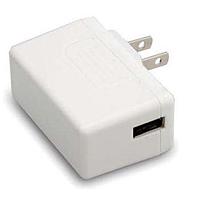 MEAN WELL SGA12U05-USB ປຸ່ມຕິດຕັ້ງຖາວອນ 12W 5V 2.4A USA USB (A) ລະດັບ VI