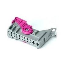 Aptiv 13600493 ຕົວເຊື່ອມ CON DSQ 1.5 TMR 4.8 20W F UNSL MULT COLR