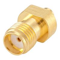 Rosenberger 32K101-271L5 ຕົວເຊື່ອມສາຍ SMA ປົກກະຕິ Jack