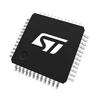 STMicroelectronics STM32U535CBT6 ARM Microcontrollers - MCU ພະລັງງານຕ່ຳສຸດ FPU Arm Cortex-M33 MCU TrustZone, 160 MHz 128 Kbytes Flash
