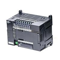 Omron Automation and Safety CP1L-EL20DR-D ຕົວຄວບຄຸມ PLC CP1L-E CPU 12 ຂາເຂົ້າ 8 ຂາອອກ DC Ethernet