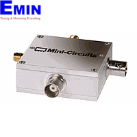 Mini-Circuits ZABT-2R15G+ ປະສົມປະສານ bias tee ແລະ diplexer (BIAS TEE / BNC / SMA / RoHS)