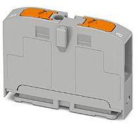 PHOENIX CONTACT 1019459 ບລັອກການຈັດຈໍາໜ່າຍ PTVFIX 2X2,5 GY