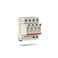 Bourns 1250-4S-230 AC ພາລະກິດທົ່ວໄປ 230VAC 4W+G 4 ໂພນປົກປ້ອງ