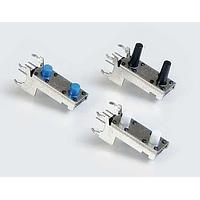 E-Switch TL53CF160Q ສະວິດຊ໌ທາກຕິລ ສອງຊັ້ນຊອກທາກ SPST X 2 0.05A 12V