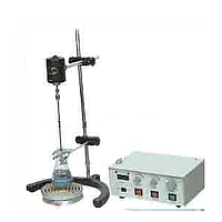 HINOTEK JJ-5 ເຄື່ອງປັ່ນໄຟຟ້າຄວບຄຸມອຸນຫະພູມ (0-3000rpm)