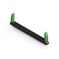 EDAC 355-076-555-278 ຕິດຕໍ່ຂອງກາດຂອງບັດມາດຕະຖານ Card Edge Connector