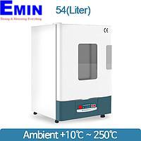 SH Scientific SH-DO-54FGB ເຕົາອົບອົບແຫ້ງແບບບັງຄັບໂດຍພື້ນຖານ (54L, 250°C)