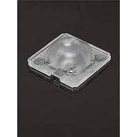 Ledil F14531_JENNY-CY ເລນສ໌ ເລນສ໌ ສີ່ແຫຼ່ງສະຕຣີດ 35x35mm(D)11.5mm(H)