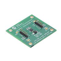 Analog Devices MAX14842EVKIT+ ຊຸດປະເມີນລະດັບແຮງດັບໄຟຟ້າ MAX14842 (ຫົກຊ່ອງ, ດິຈິຕອນ)