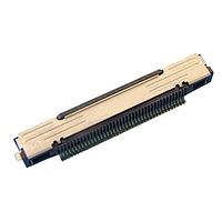 Yamaichi Electronics HF507S-41-03 ຕົວເຊື່ອມຕໍ່ 41PIN R/A .5MM PITCH SOCKET ມີປົງກັນ