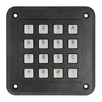 Storm Interface 2K16T103 Keypads 2000 Series 16 Keys ໂທລະສັບ