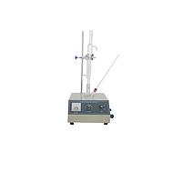 Huazheng HZ-2610 Equilibrium Reflux Boiling Point Tester ສໍາລັບນໍ້າມັນເບກ (-5℃ ~ 300℃)