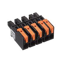 Weidmuller 8000078345 ຮັບສະຕິກ MPS 7S/03-5/02 S TN B B