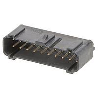 Molex 205927-1070 Headers MultiCat MP VRT HDR 20CKT KY A PCL 4.1mm