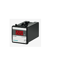 TENSE DJ-V48 VOLTMETER 