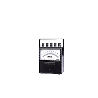 Yokogawa 2011 34 Portable DC Ammeter