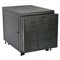 Tripp Lite SRX12UBFFD ຕູ້ວາງແລະຕູ້ວາງ SmartRack