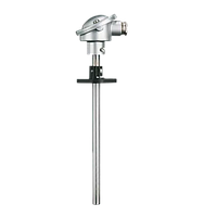 ເຊັນເຊີອຸນຫະພູມ K-Type