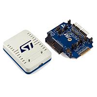 STMicroelectronics STLINK-V3SET ອຸປະກອນດູແກ້ບັນຫາໃນວົງຈອນ / ຜູ້ຕັ້ງໂປຣແກຣມ STLINK-V3 ເປັນອຸປະກອນດູແກ້ບັນຫາແລະຜູ້ຕັ້ງໂປຣແກຣມໃນວົງຈອນສໍາລັບ STM32/STM8