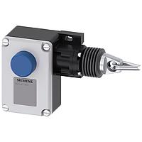 SIEMENS 3SE71401BF00 ສະບັບຄວບຄຸມດ້ວຍສາຍ Cable-Operated SW, LATCH & BUTTON RESET