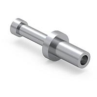 Mill-Max 2324-2-00-01-00-00-07-0 Turret 200u SN/PB ກ່ອນ NI