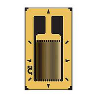 OMEGA SGD-13/1000-LY43 ເກຈວັດການຍືນແບບເສັ້ນ (Solder Pads, 1000 Ω, 75 Vrms, 75 Vac)