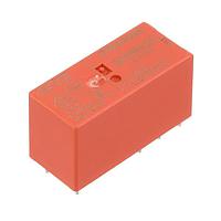 Schrack - TE Connectivity RTE24005 ມາດຕະຖານ DPDT 8Amps