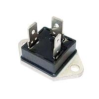 SanRex SG25AA60 ไทริสเตอร์แบบแยกตัวขึ้นรูป Thyristir 25 แอมป์ 600 โวลต์